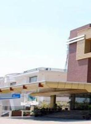 фото отеля Softel Plaza
