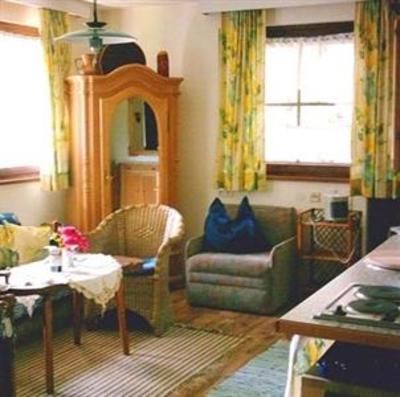фото отеля Ferienwohnung Krista