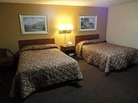 Budget Inn Lockbourne