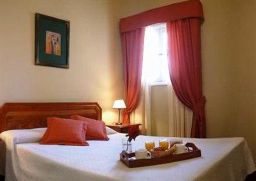 фото отеля Hotel Rutas