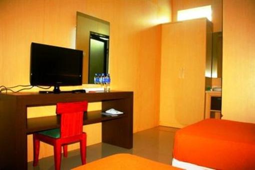 фото отеля Hotel Sendang Sari