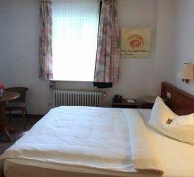 фото отеля Hotel Rosenhaus