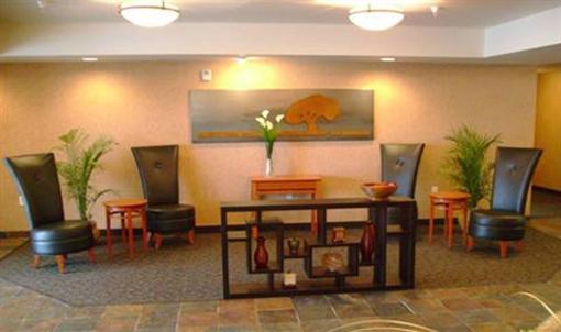 фото отеля Oak Tree Inn Yampa