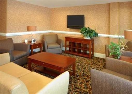фото отеля Mainstay Suites Port Saint Joe