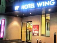 Hotel Wing International Shonan Fujisawa