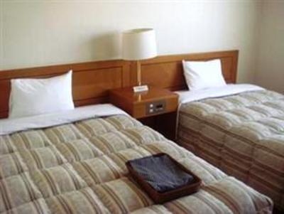 фото отеля Hotel Route-Inn Fukuioowada