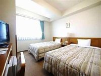 Hotel Route-Inn Fukuioowada