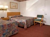 Super 8 Motel Ponca City