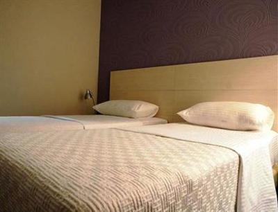 фото отеля Rubin Hotel Krusevac