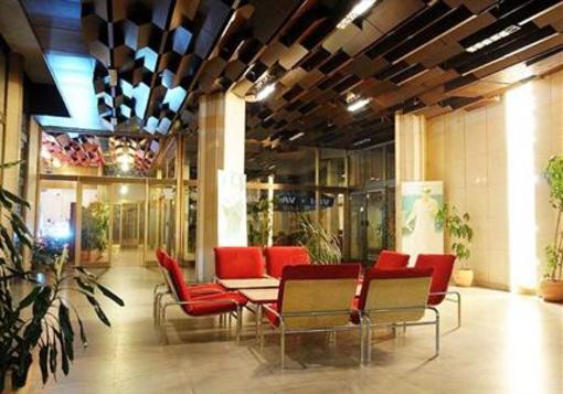 фото отеля Rubin Hotel Krusevac