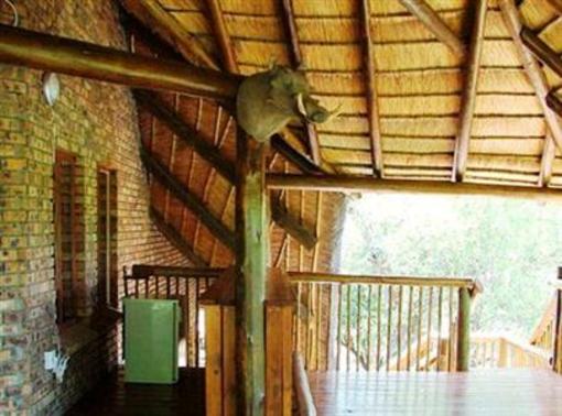 фото отеля a Zaganaga Kruger Lodge