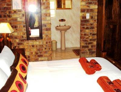 фото отеля a Zaganaga Kruger Lodge