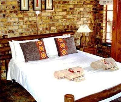 фото отеля a Zaganaga Kruger Lodge