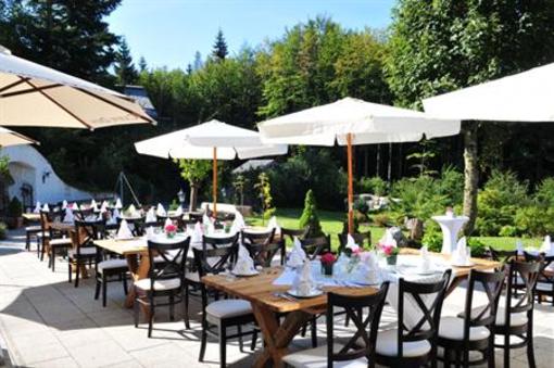 фото отеля Romantikherberge & Restaurant Forsthaus Wartenfels Gasthof