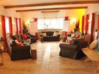 фото отеля Romantikherberge & Restaurant Forsthaus Wartenfels Gasthof