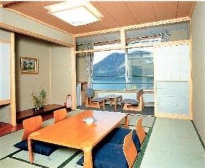 фото отеля Shikaribetsuko Hotel Fukuhara