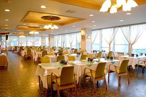 фото отеля Shikaribetsuko Hotel Fukuhara