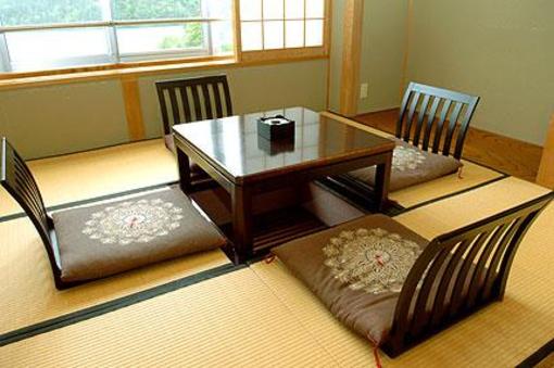 фото отеля Shikaribetsuko Hotel Fukuhara