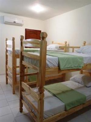фото отеля Ocean Inn Botafogo