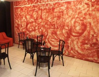 фото отеля Ocean Inn Botafogo