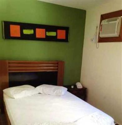 фото отеля Ocean Inn Botafogo