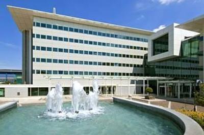 фото отеля Arora International Hotel Gatwick Crawley