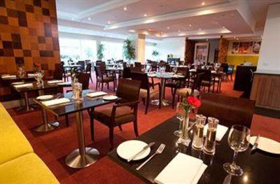 фото отеля Arora International Hotel Gatwick Crawley
