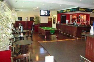 фото отеля Arora International Hotel Gatwick Crawley