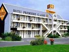 фото отеля Premiere Classe Chantilly Sud Luzarches