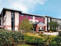 Doubletree by Hilton Aberdeen City Centre