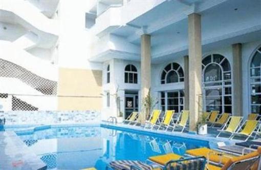 фото отеля Kaiser Hotel Sousse