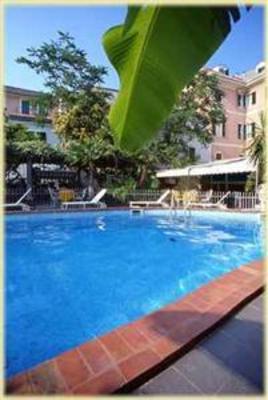 фото отеля Hotel Splendid Mare