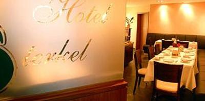 фото отеля Hotel Sterkel Rödermark