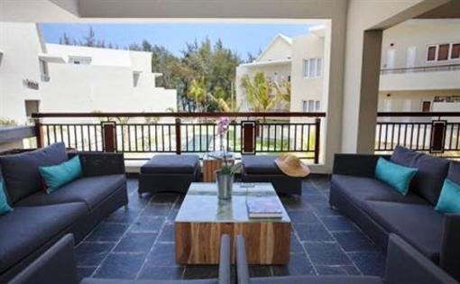 фото отеля Cape Bay Luxury Beach Apartments
