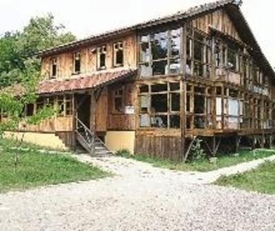 фото отеля Petro Club Abantbey Yayla Tatil Koyu