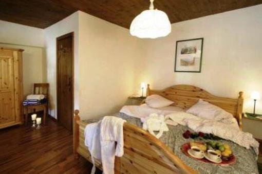 фото отеля Appartements Ausserladscheider