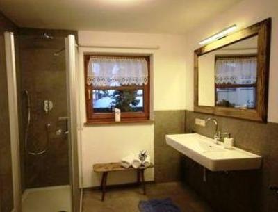 фото отеля Appartements Ausserladscheider