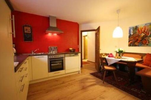 фото отеля Appartements Ausserladscheider
