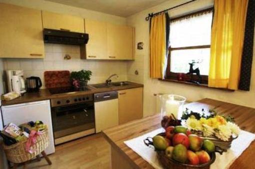 фото отеля Appartements Ausserladscheider