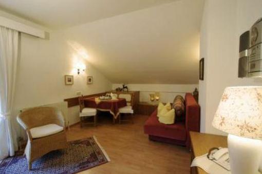 фото отеля Appartements Ausserladscheider
