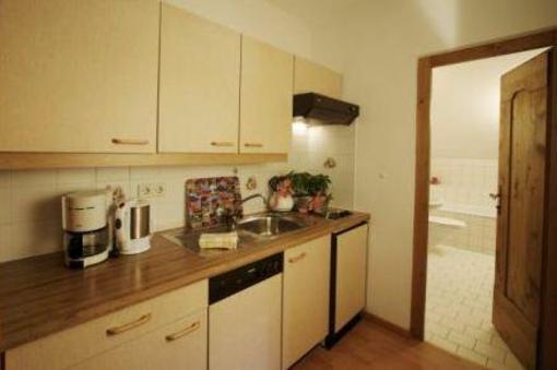 фото отеля Appartements Ausserladscheider