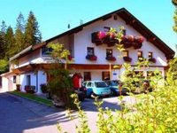 Appartements Ausserladscheider