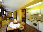 фото отеля Appartements Ausserladscheider