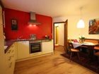 фото отеля Appartements Ausserladscheider