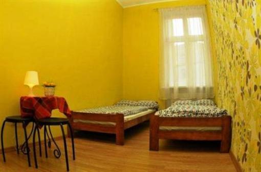фото отеля Hostel Cinema