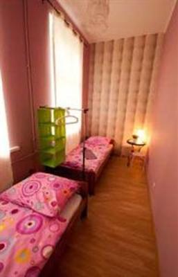 фото отеля Hostel Cinema