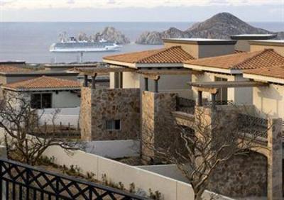 фото отеля Ventanas Hotel Cabo San Lucas