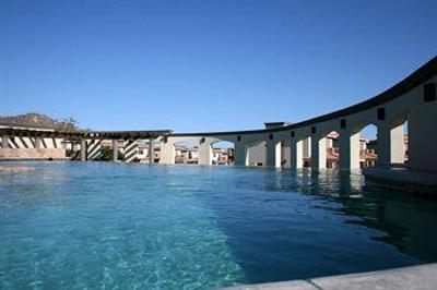 фото отеля Ventanas Hotel Cabo San Lucas