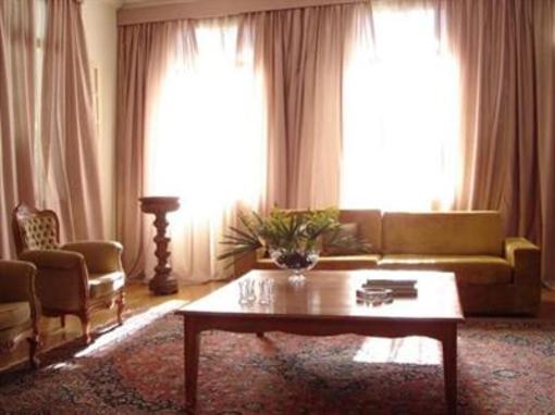 фото отеля Pousada Villa Magnolia