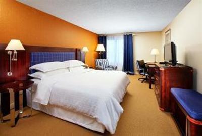 фото отеля Sheraton Bellevue